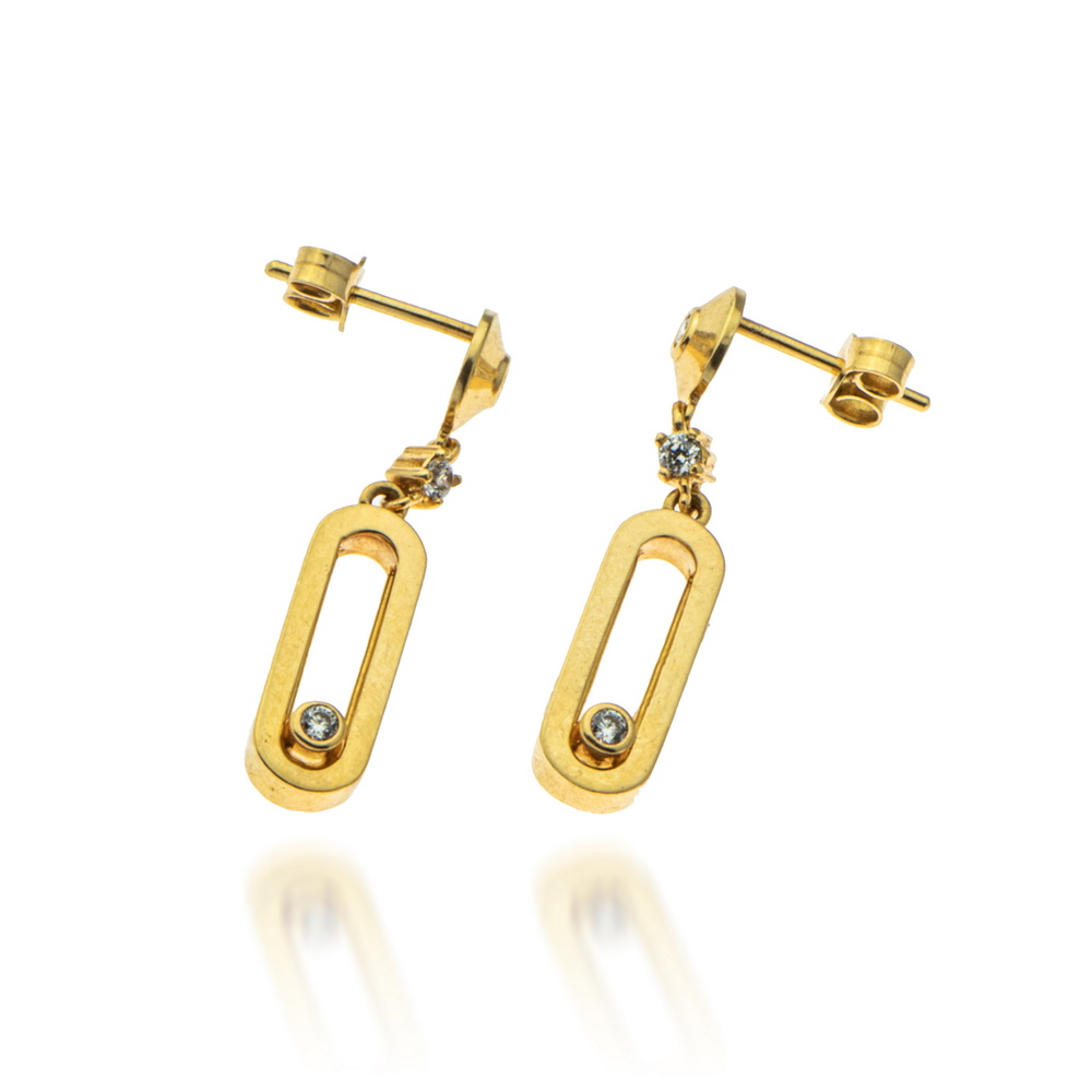 گوشواره مسیکا