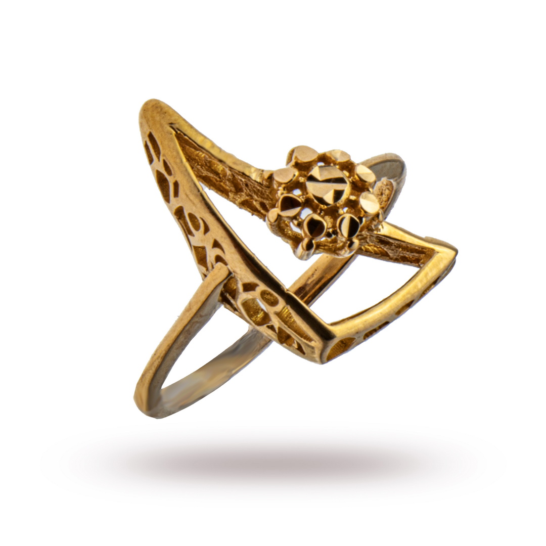 انگشتر تراش 4